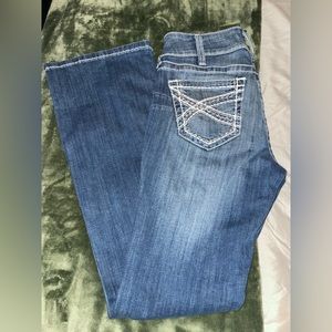 ARIAT Denim Jeans